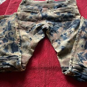 DSTRKT Denim jeans slim fit jeans